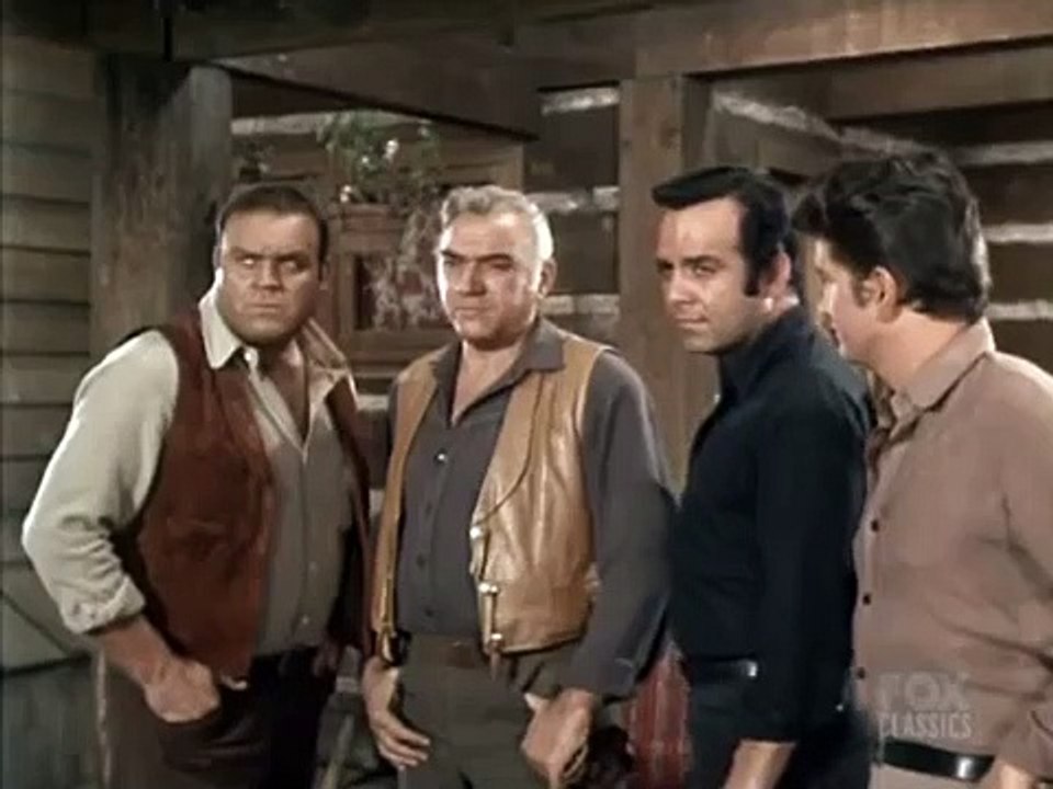 Bonanza - Se5 - Ep31 HD Watch