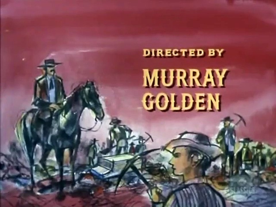 Bonanza - Se5 - Ep30 HD Watch