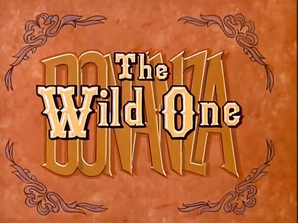 Bonanza - Se6 - Ep03 HD Watch