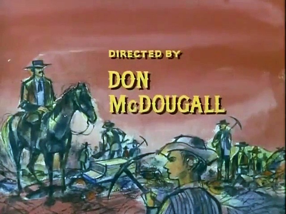 Bonanza - Se6 - Ep02 HD Watch