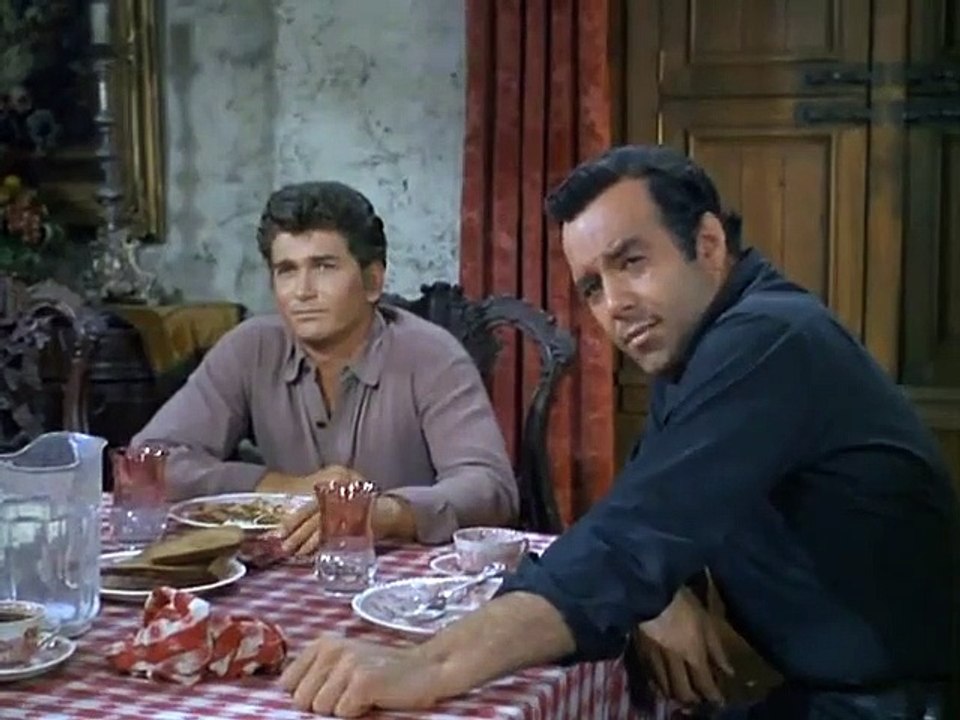 Bonanza - Se6 - Ep06 HD Watch