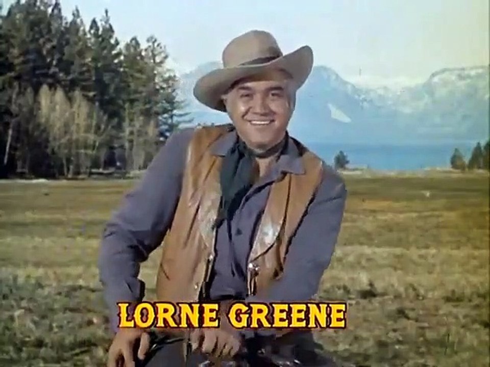 Bonanza - Se6 - Ep07 HD Watch