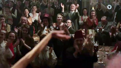 Die Himmelsleiter (2) - Sehnsucht nach Morgen (Ganzer Film Deutsch)