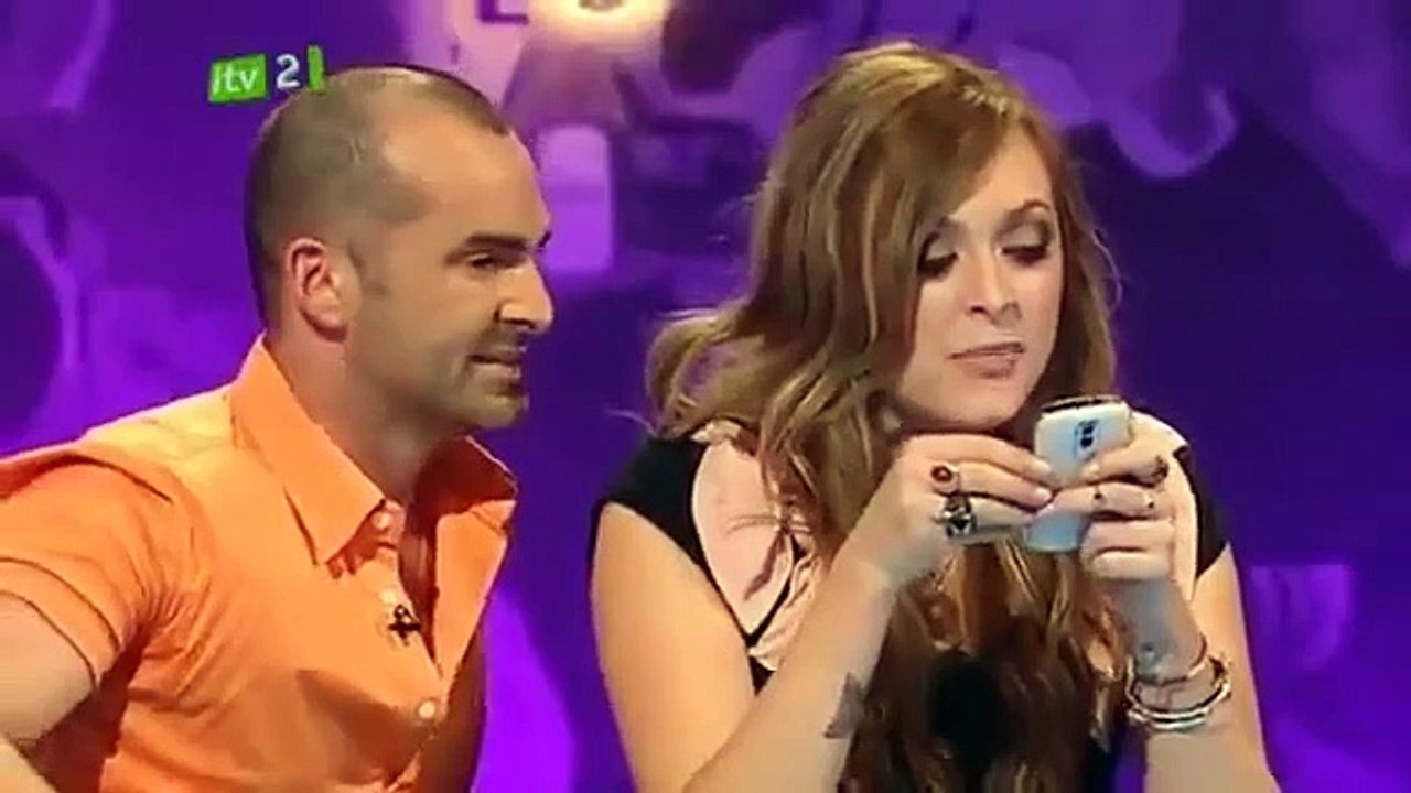 Celebrity Juice - Se3 - Ep02 HD Watch