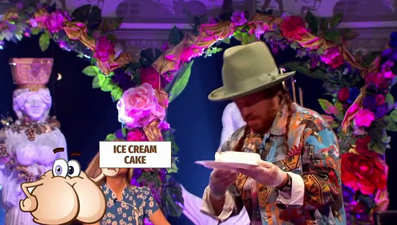 Celebrity juice - se24 - ep04 - joel dommett, ronan keating, vick hope, gemma collins hd watch