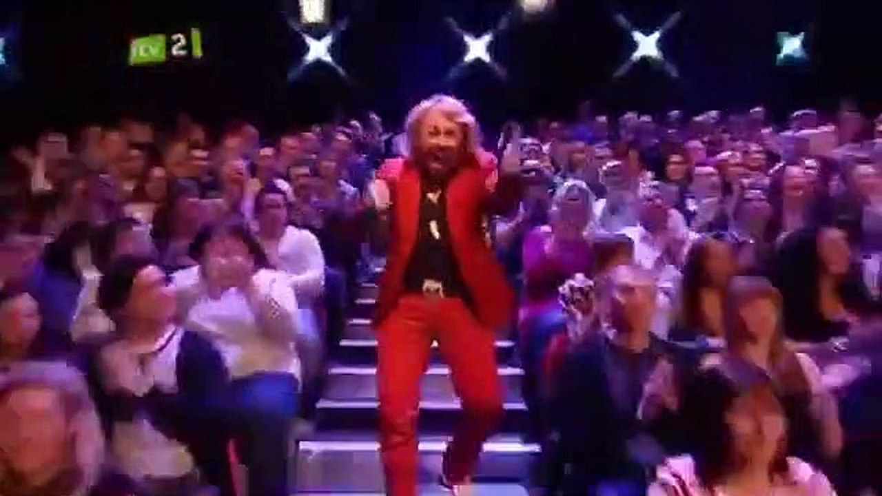 Celebrity Juice - Se3 - Ep01 HD Watch