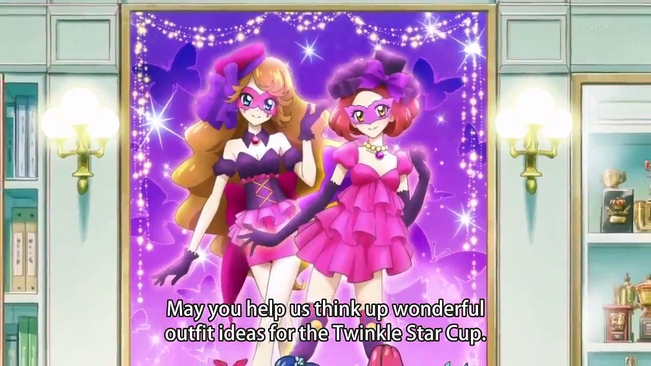 Aikatsu! 2 - Ep48 HD Watch