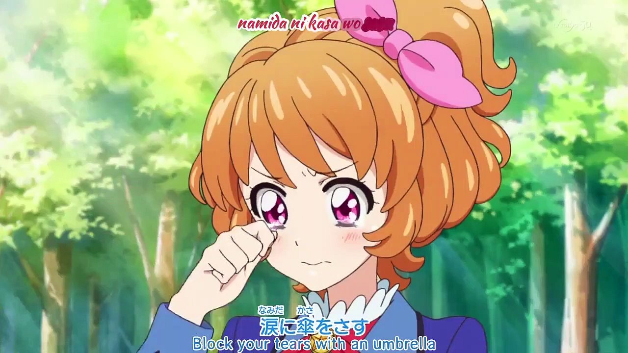 Aikatsu! 2 - Ep46 HD Watch