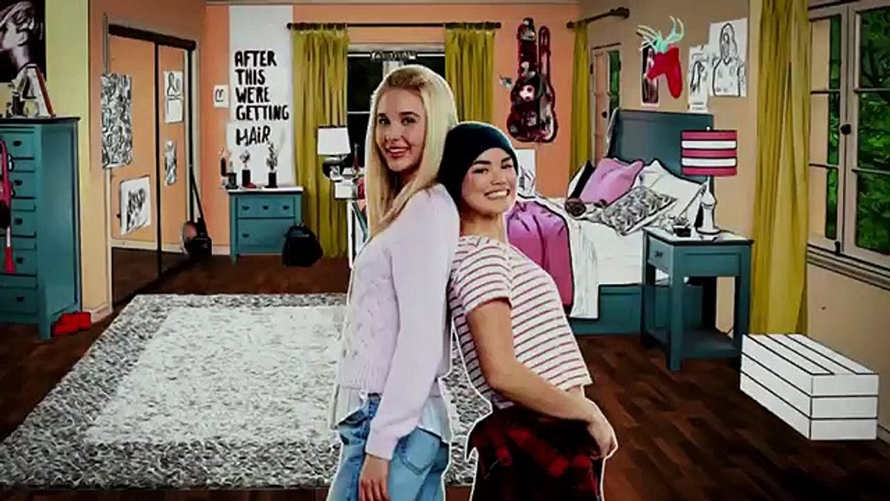 Alexa $$ Katie - Se1 - Ep07 - The Play, Part 2 HD Watch