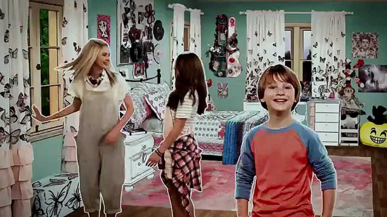 Alexa $$ katie - se1 - ep06 - picture day hd watch