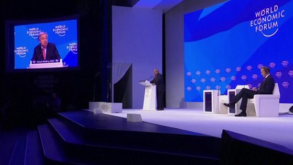 유엔총장 "세계, 최강 허리케인 직면...기후위기 싸움은 지는 중" / YTN