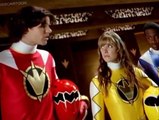 Power Rangers DinoThunder E016 - Burning at Both Ends