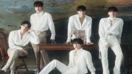 MONSTA X’s ‘Deny’ Leads ‘REASON’ Invasion on Hot Trending Songs Chart | Billboard News