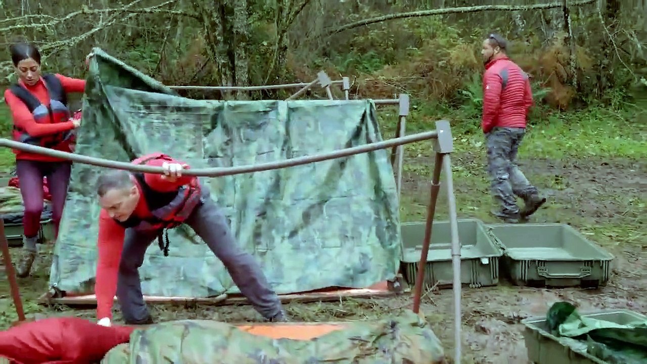 American Grit - Se1 - Ep01 - Ruck Up HD Watch