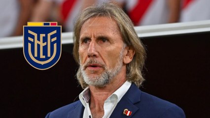 El ‘Tigre’ Gareca, la principal opción para dirigir a La Tri