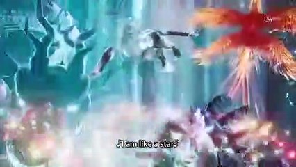 Supreme Lord of Galaxy S 2 EP127 ENG SUB