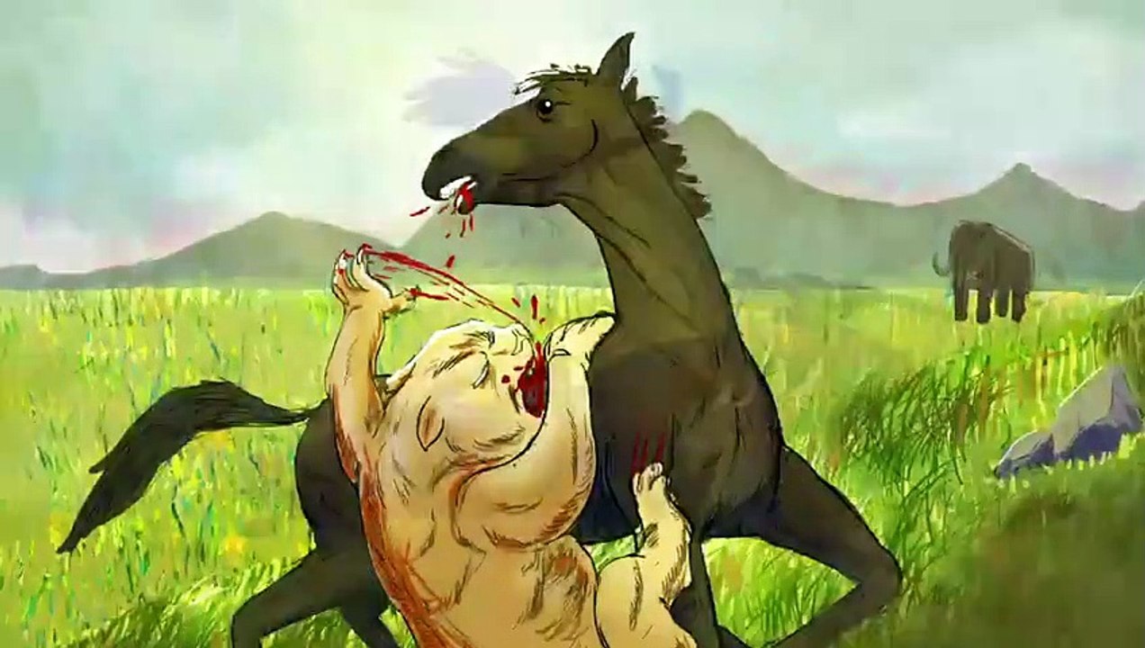 Animals (2016) - Se2 - Ep09 - Worms, Birds, Possums. HD Watch