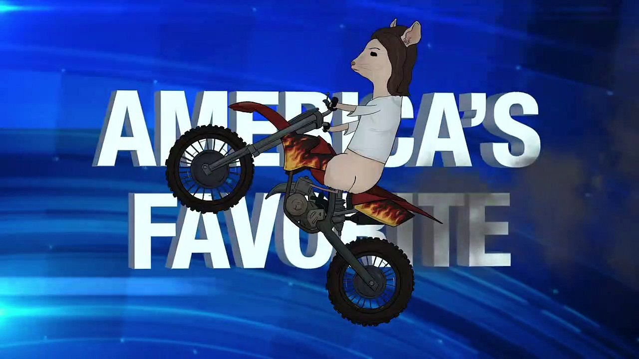 Animals (2016) - Se3 - Ep07 - The Trial. HD Watch