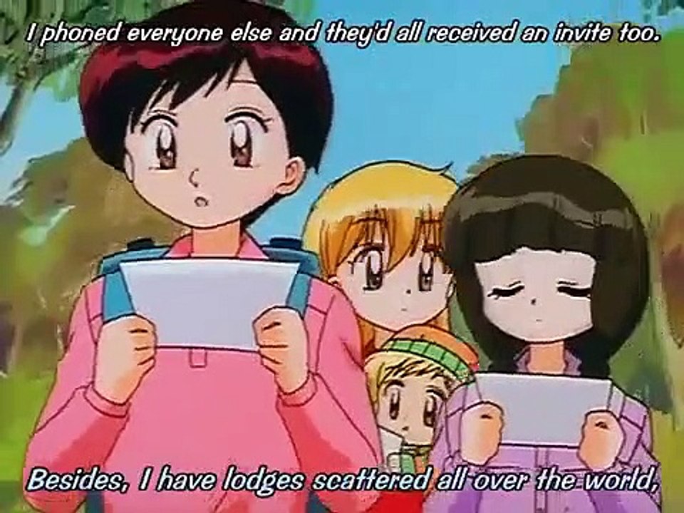 Daa! Daa! Daa! - Ep63 HD Watch