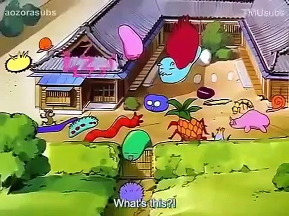 Daa! Daa! Daa! - Ep74 HD Watch