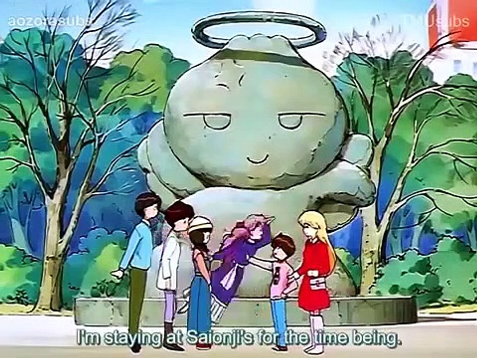 Daa! Daa! Daa! - Ep73 HD Watch