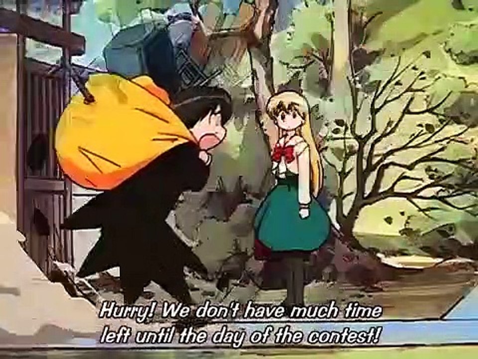 Daa! Daa! Daa! - Ep65 HD Watch