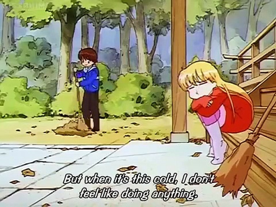 Daa! Daa! Daa! - Ep69 HD Watch