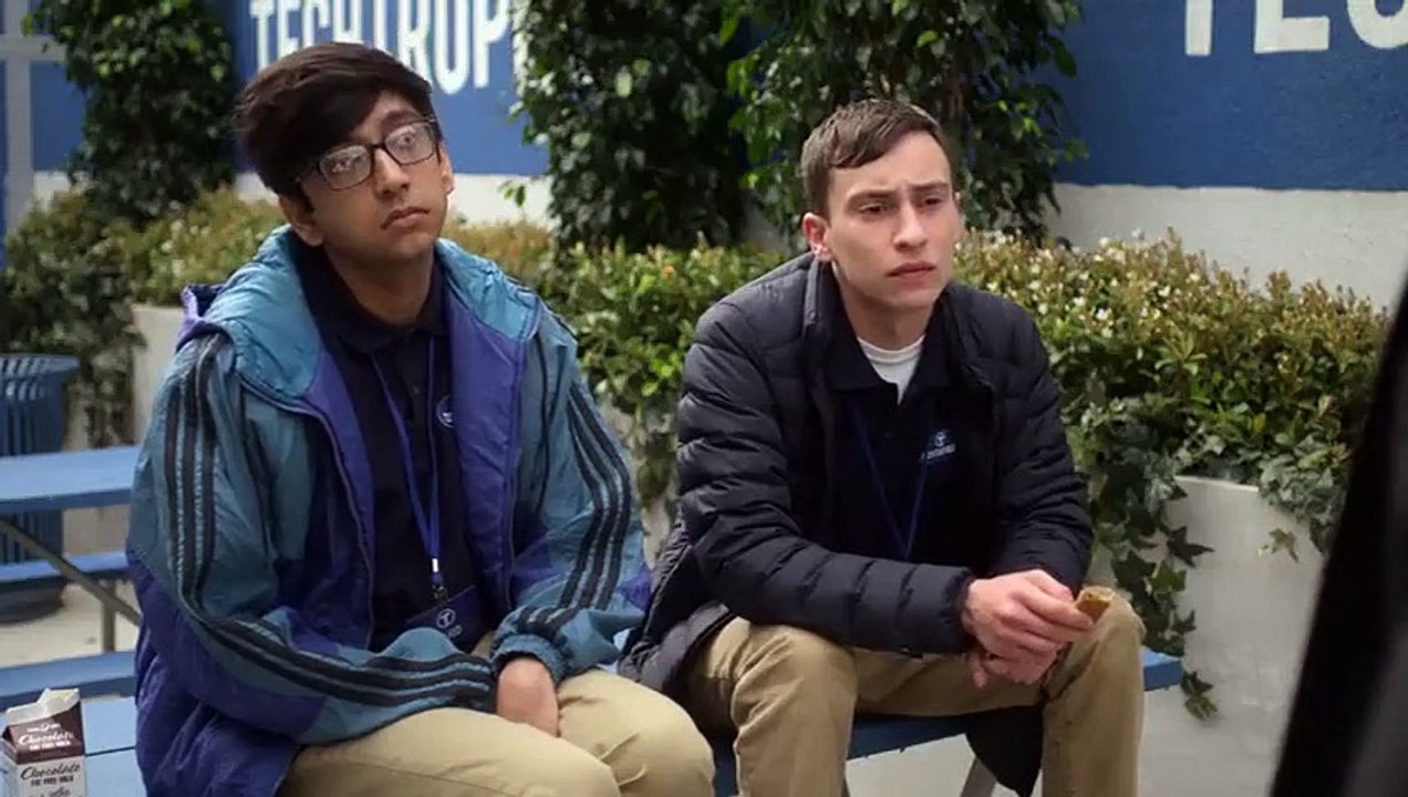 Atypical - Se2 - Ep04 HD Watch