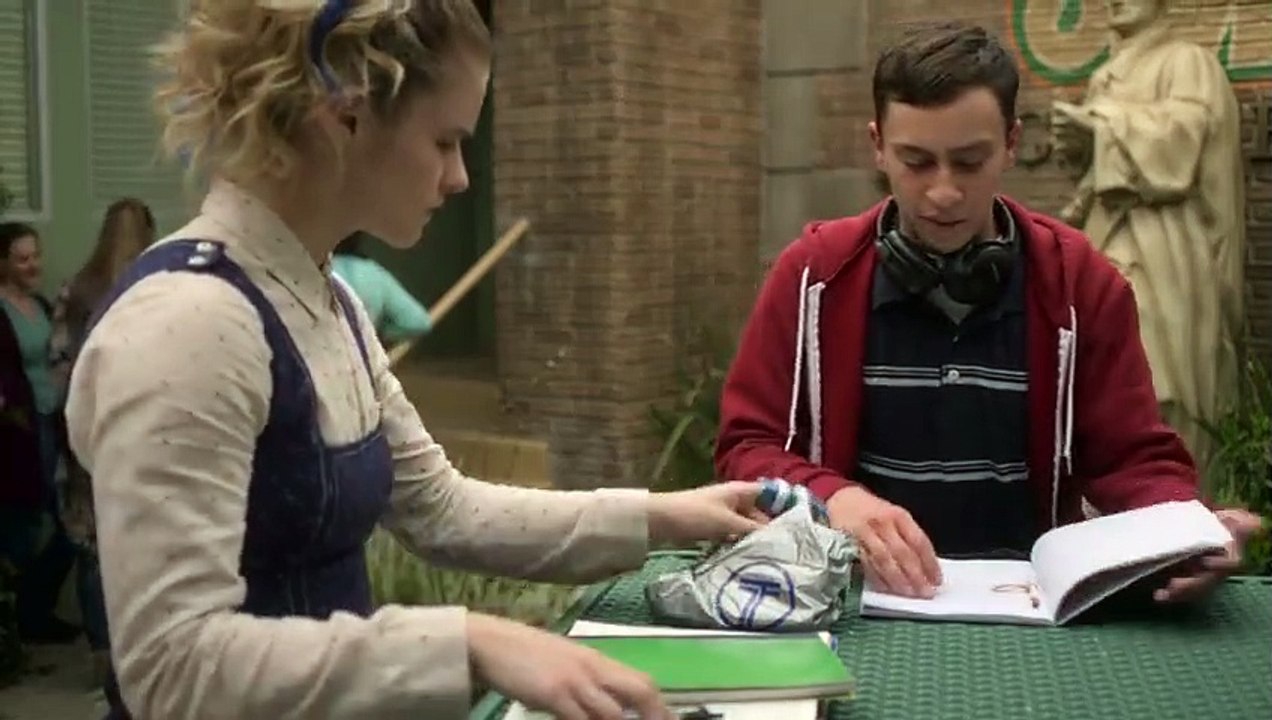 Atypical - Se2 - Ep06 HD Watch