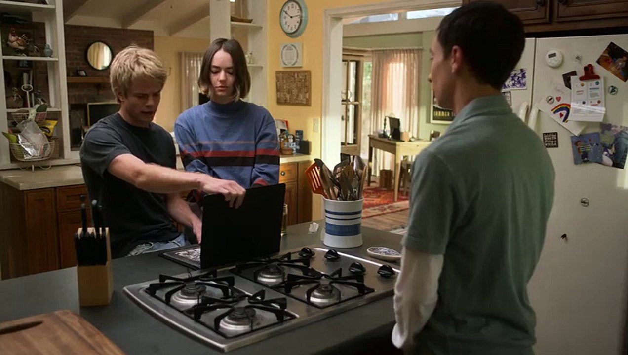 Atypical - Se2 - Ep08 HD Watch