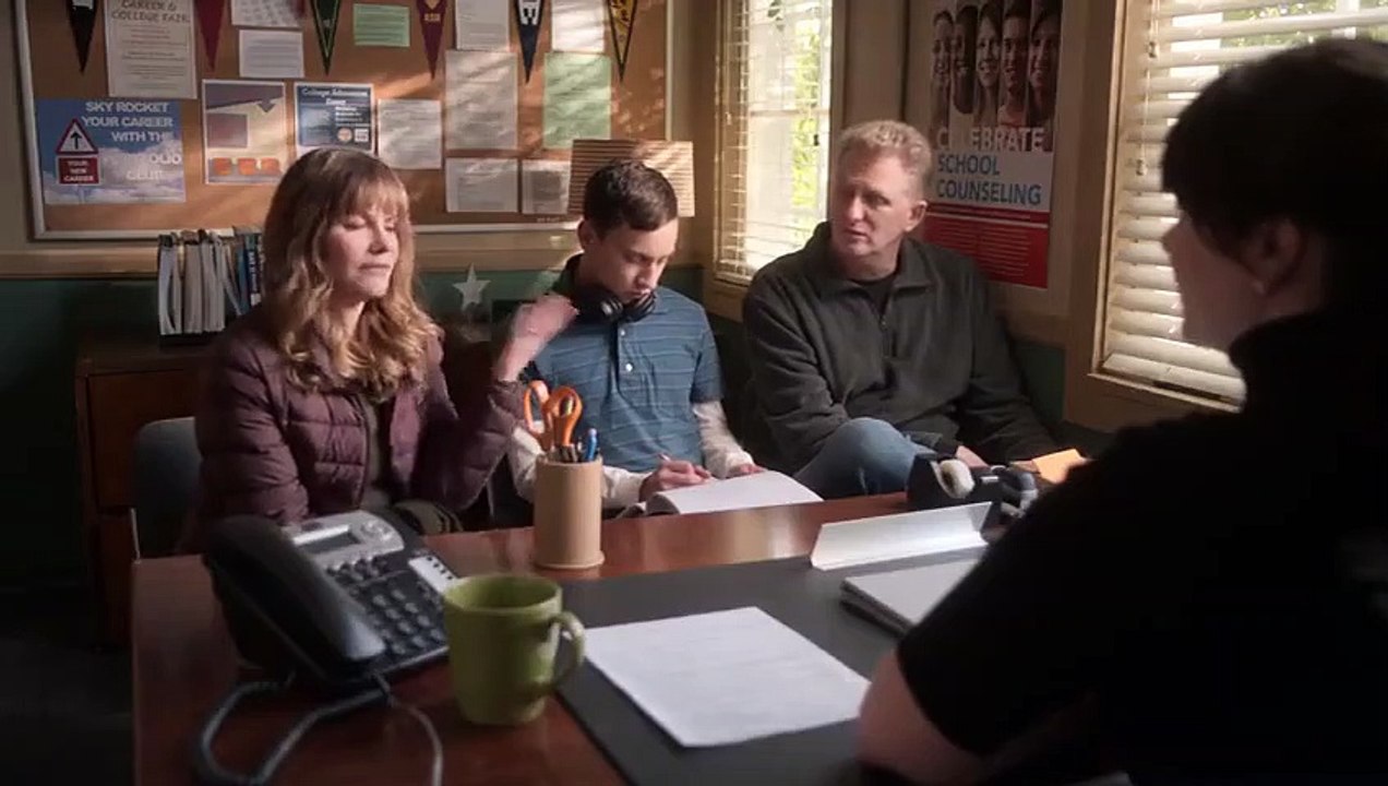 Atypical - Se2 - Ep03 HD Watch