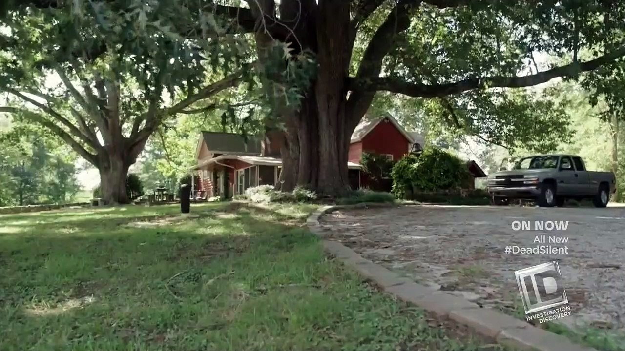 Dead Silent - Se1 - Ep05 - A Killer in the Swamp HD Watch