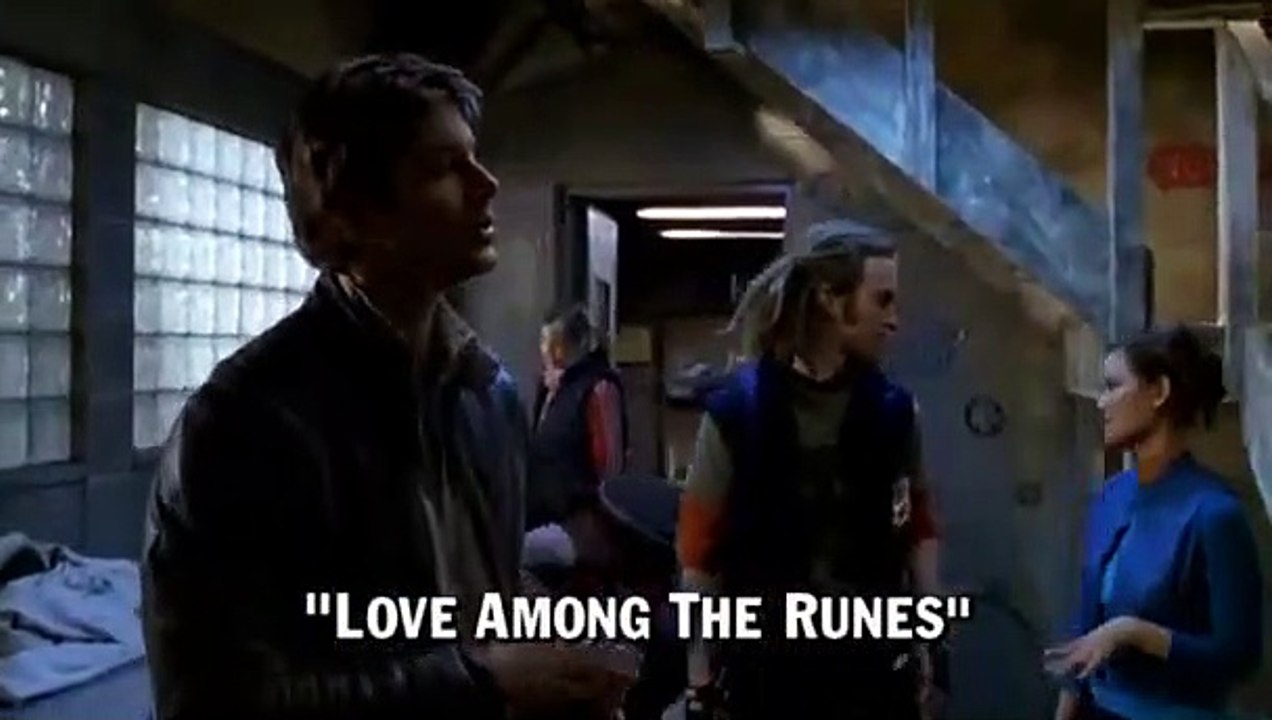 Dark Angel - Se2 - Ep20 - Love Among the Runes HD Watch