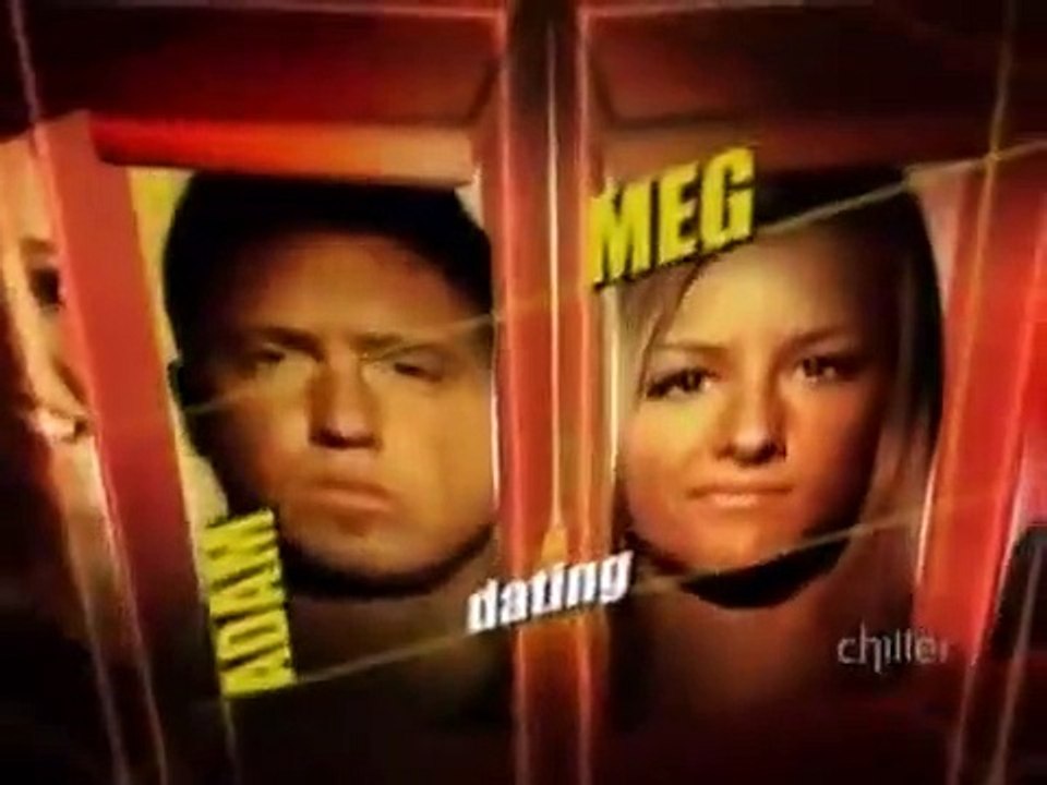 Fear Factor - Se4 - Ep18 HD Watch