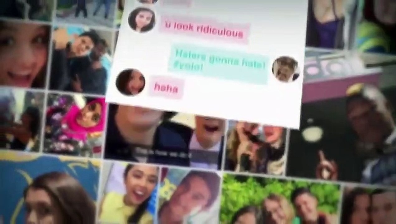 Degrassi - Next Class - Se1 - Ep08 - TeamFollowBack HD Watch