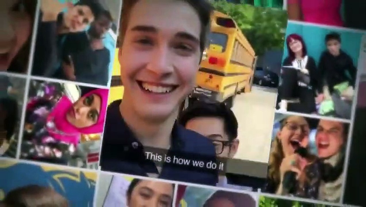 Degrassi - Next Class - Se1 - Ep10 - SorryNotSorry HD Watch