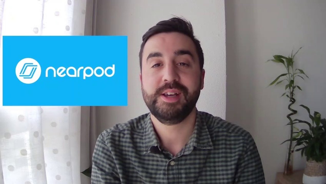 Nearpod Tutorial for Teachers