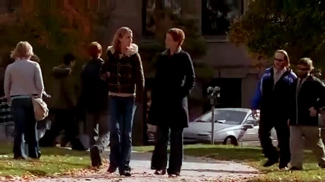 Everwood - Se4 - Ep11 HD Watch