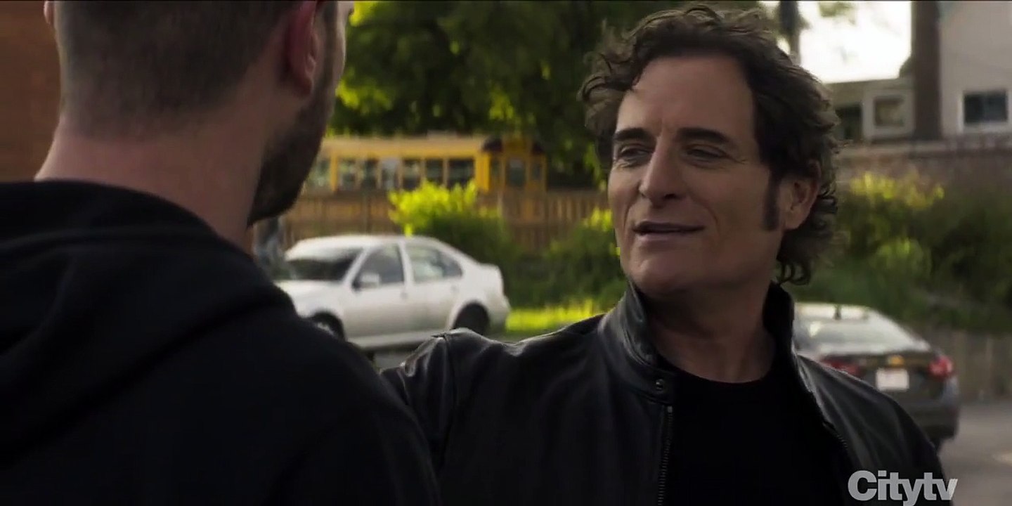 Bad Blood - Se2 - Ep08 - Declan's Choice HD Watch