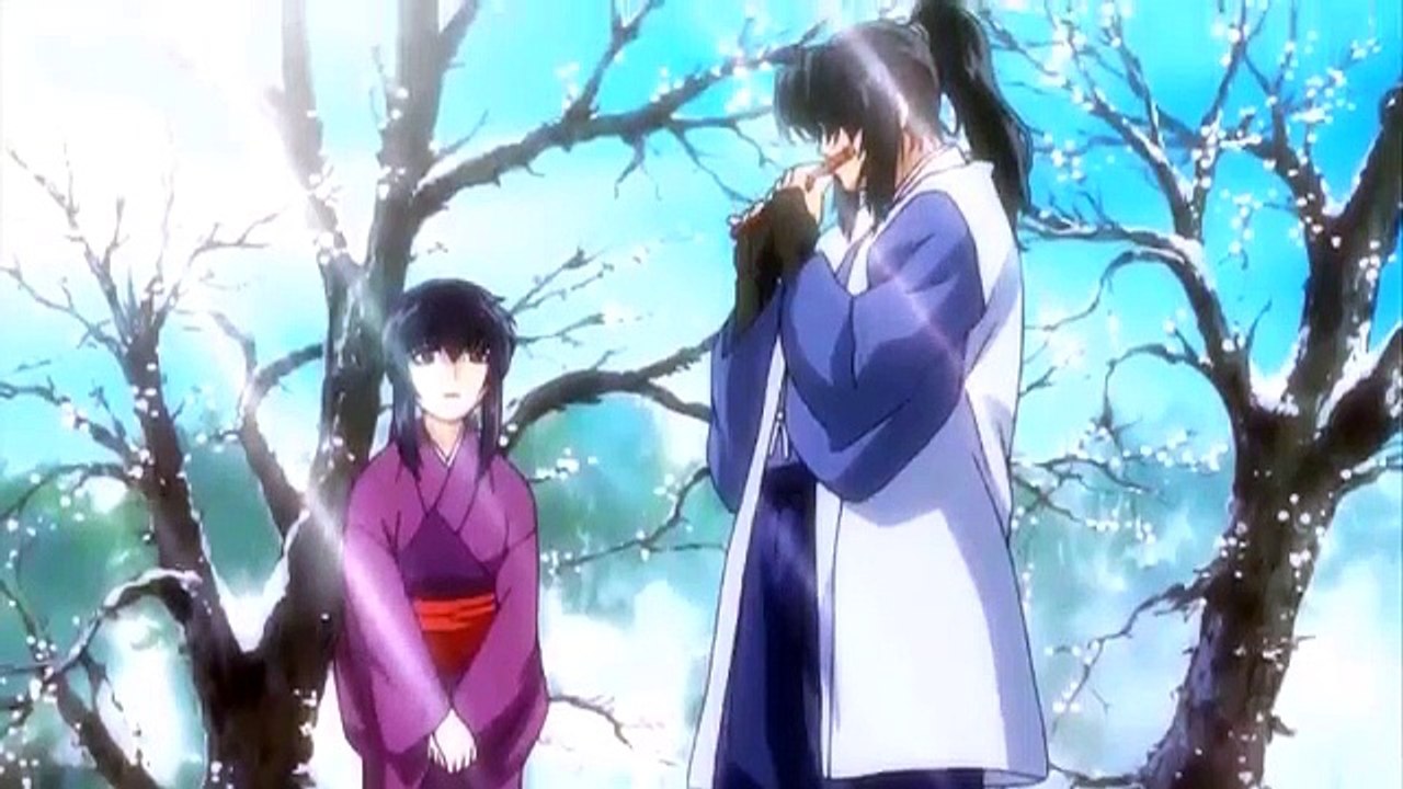 Basilisk - Kôga ninpô chô - Ep12 HD Watch