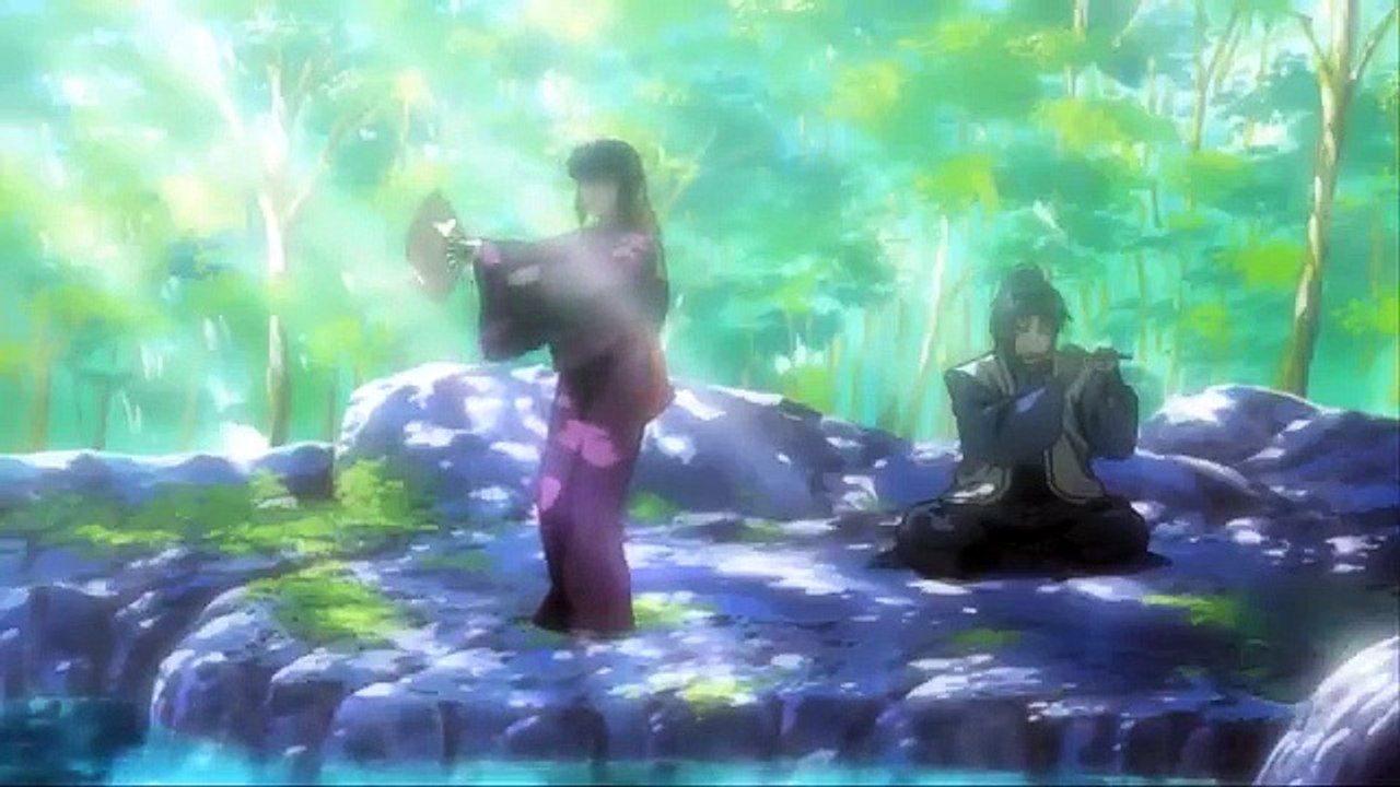 Basilisk - Kôga ninpô chô - Ep14 HD Watch