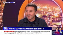 Olivier Besancenot (@olbesancenot) sur les retraites: 