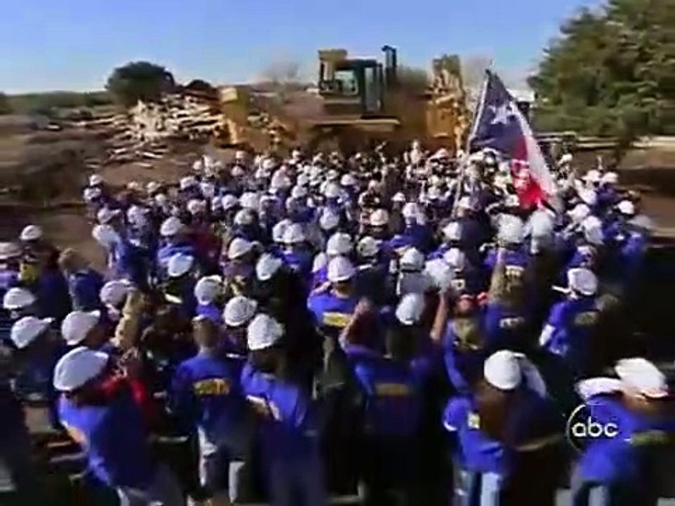 Extreme Makeover - Home Edition - Se3 - Ep21 HD Watch