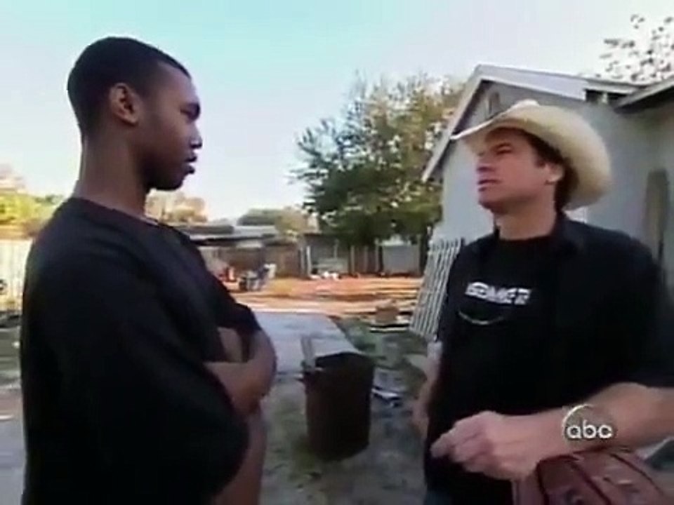 Extreme Makeover - Home Edition - Se3 - Ep27 HD Watch