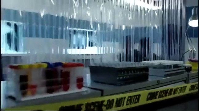 A Touch of Cloth - Se3 - Ep02 - Too Cloth for Comfort - Part Two HD Watch