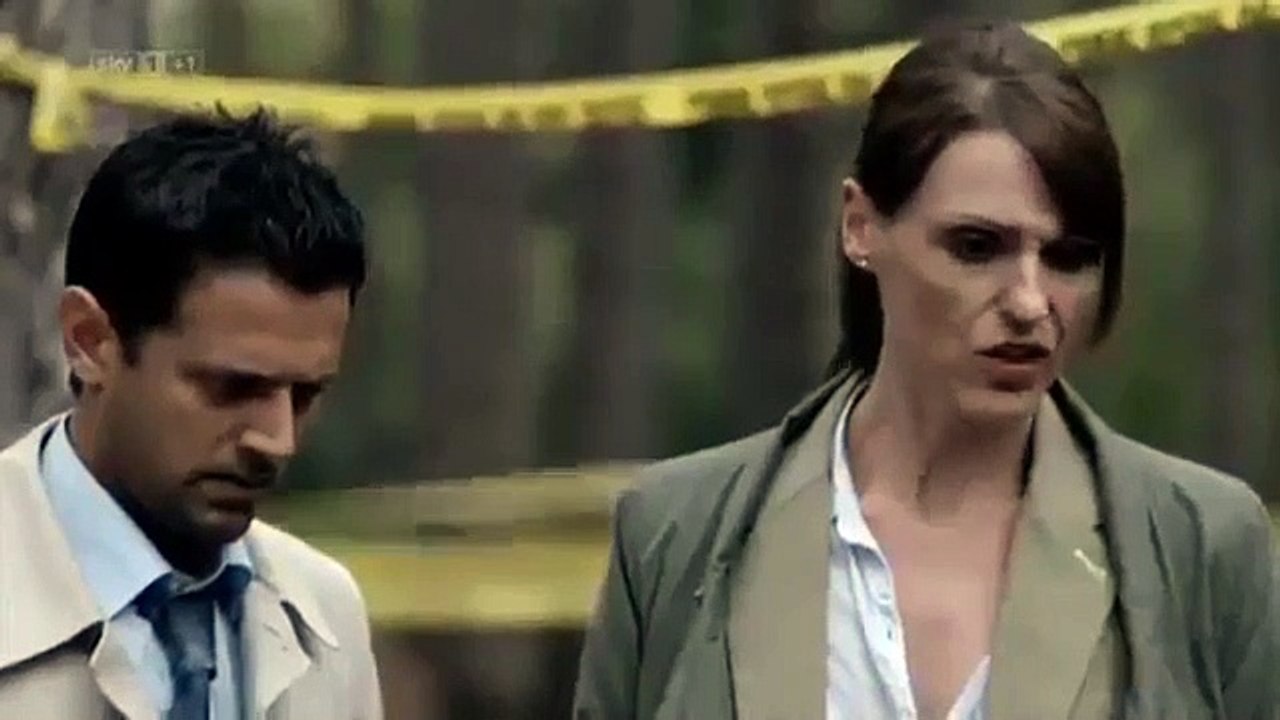 A Touch of Cloth - Se3 - Ep01 - Too Cloth for Comfort - Part One HD Watch