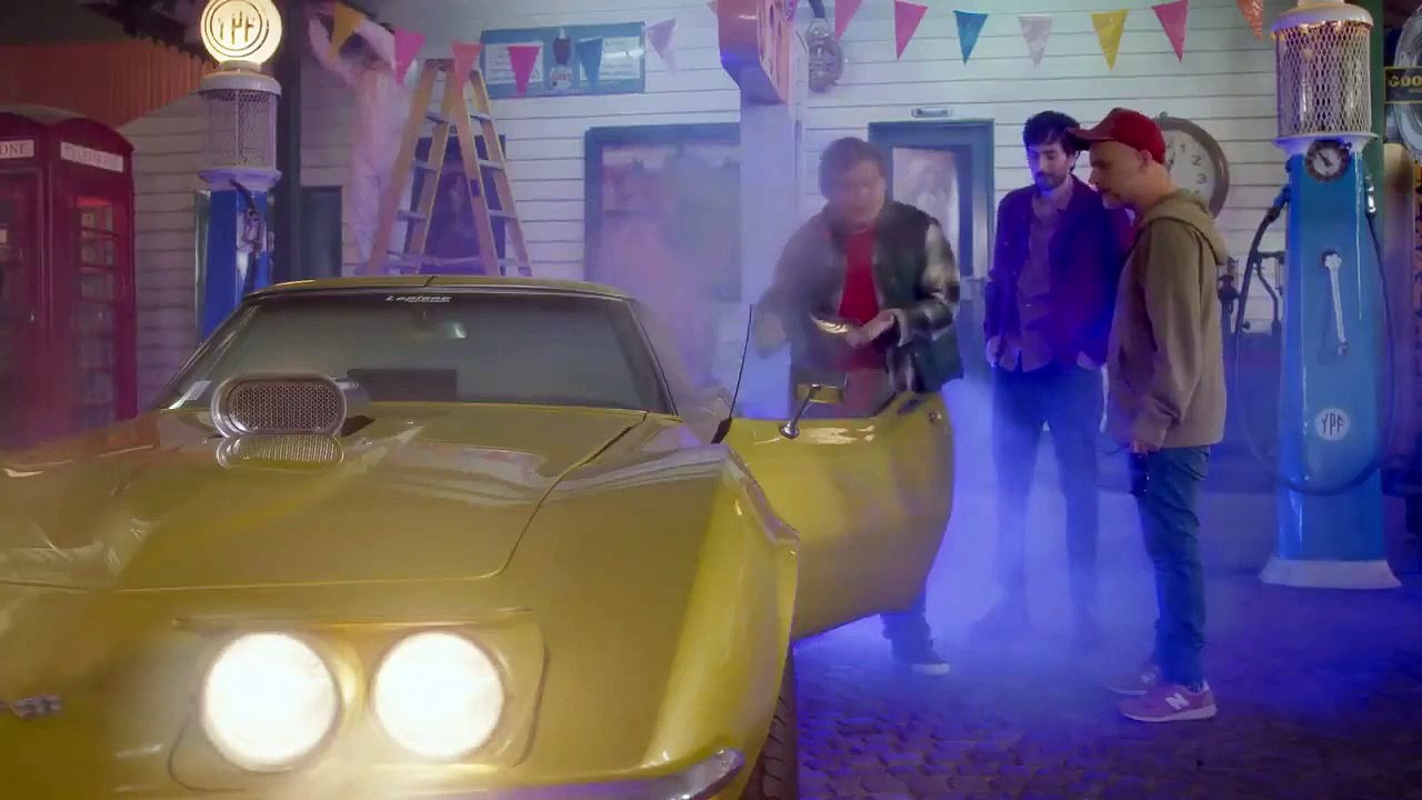 Almost Happy - Se1 - Ep09 HD Watch