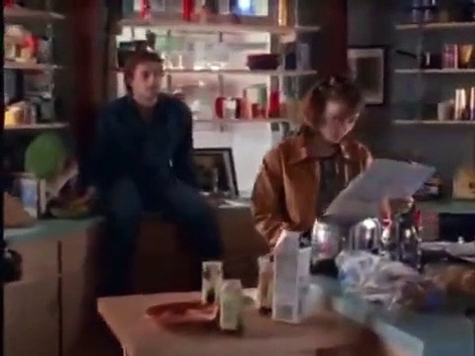 Felicity - Se1 - Ep12 HD Watch