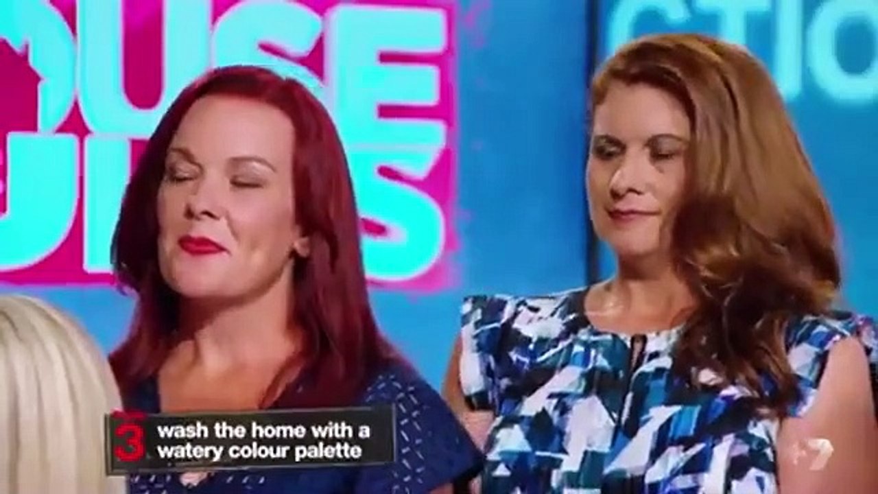 House Rules - Se5 - Ep16 HD Watch