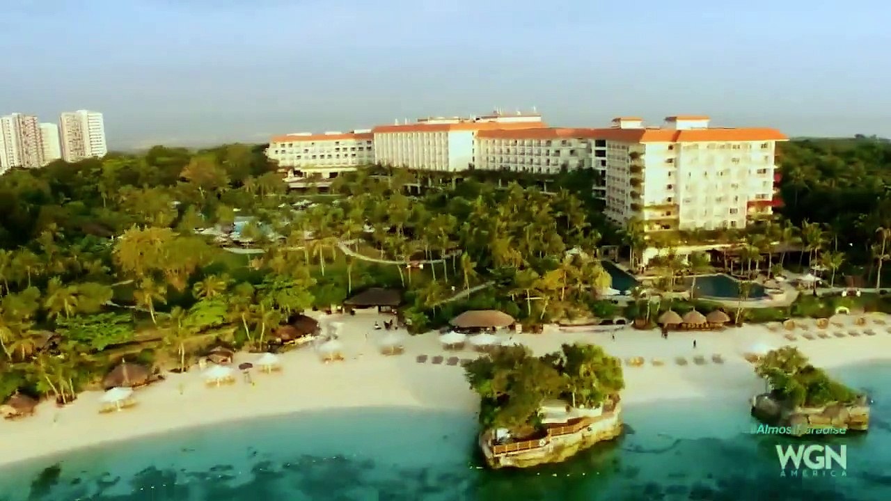 Almost Paradise - Se1 - Ep06 - Rise of the Kalangay HD Watch